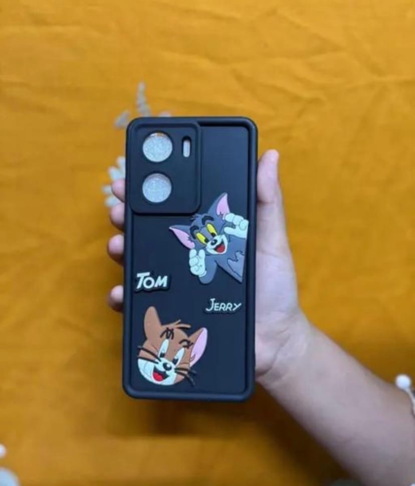 Vivo y29e case primium quality - Image 1
