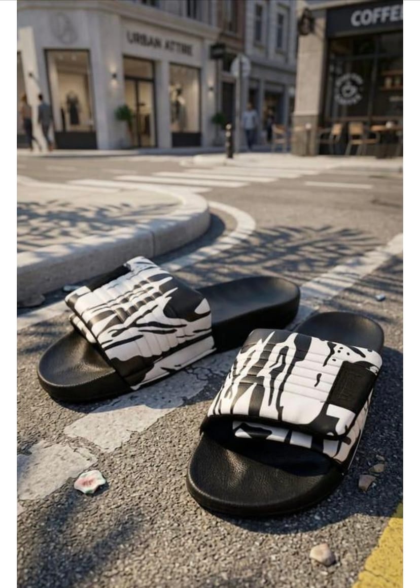 Man sliders new tranding - Image 1